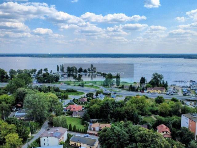 Do sprzedania nowoczesne 1 pokojowe mieszkanie z tarasem w Zegrzu