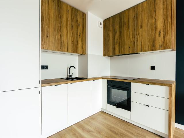 Do sprzedania nowoczesne 2 pokojowe mieszkanie 44,92 m² w Sosnowcu