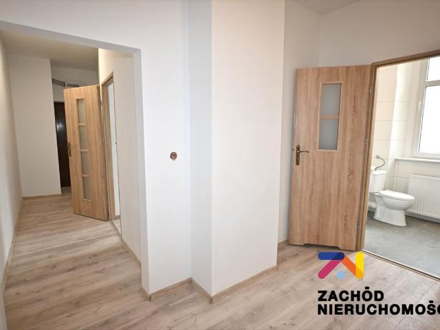 Do sprzedania nowoczesne 2 pokojowe mieszkanie 45 m² z pomieszczeniem gospodarczym