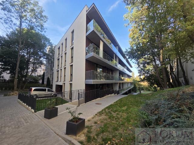Do sprzedania nowoczesne 2 pokojowe mieszkanie 47 m² z balkonem w centrum Lublina