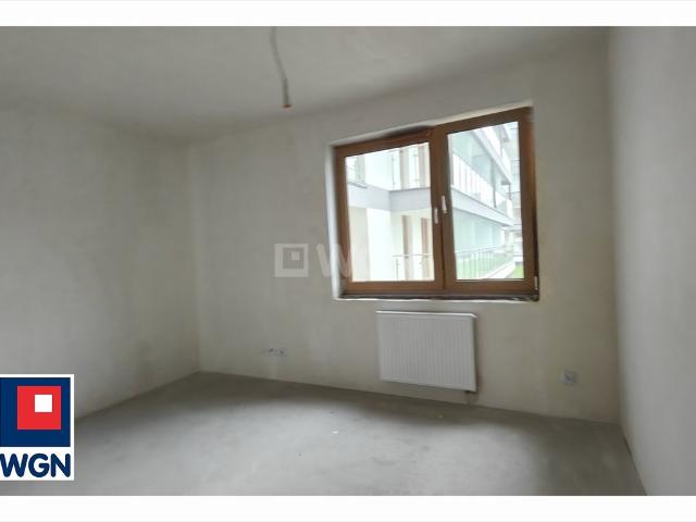 Do sprzedania nowoczesne 2 pokojowe mieszkanie 49,83 m² w Lublinie