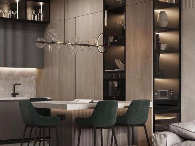 Do sprzedania nowoczesne 32 m² w sercu Jeżyc z pakietem smart home