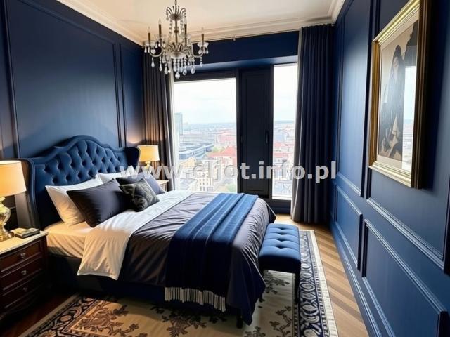 Do sprzedania nowoczesne 43 m² w centrum Katowic