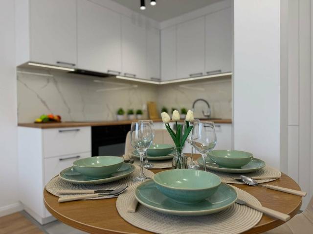 Zapraszam do obejrzenia nowoczesnego 44 m² mieszkania po remoncie w Tarnowie