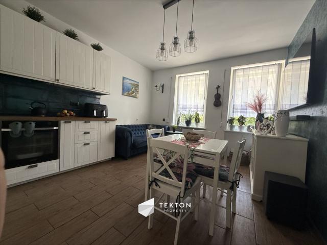 Do sprzedania nowoczesne 4 pokojowe mieszkanie 61,8 m² w Poznaniu