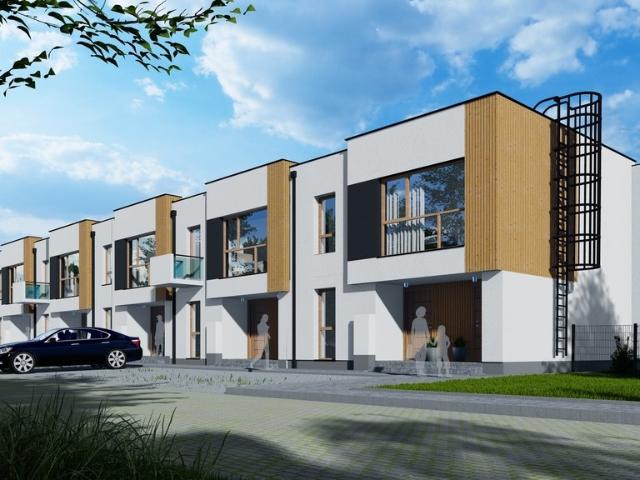 Do sprzedania nowoczesne 4 pokojowe mieszkanie 79 m² w Rzeszowie