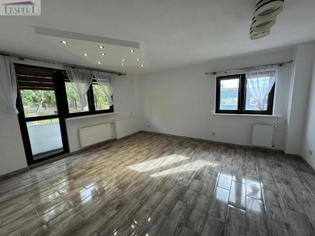 Do sprzedania nowoczesne 54,68 m² mieszkanie w Będzinie