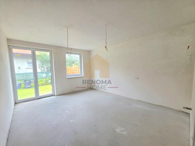 Wrocław, Jagodno, Buforowa, 55 m2