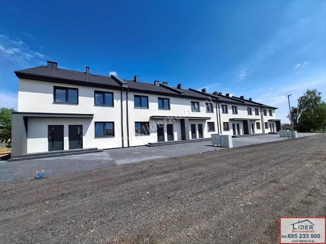 Nowoczesny apartament 80,4 m² z parkingiem zapraszam