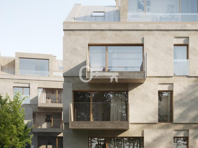 Do sprzedania nowoczesne 85,7 m² w Sopocie Górnym