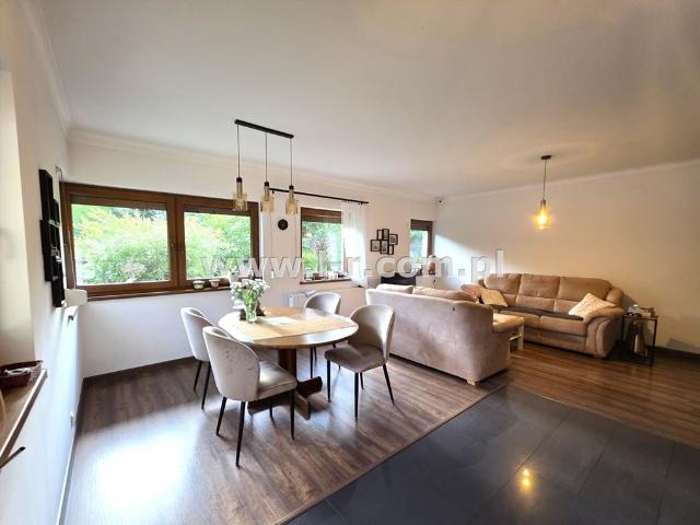 Do sprzedania nowoczesny apartament 77,78 m² z tarasem w Rybniku