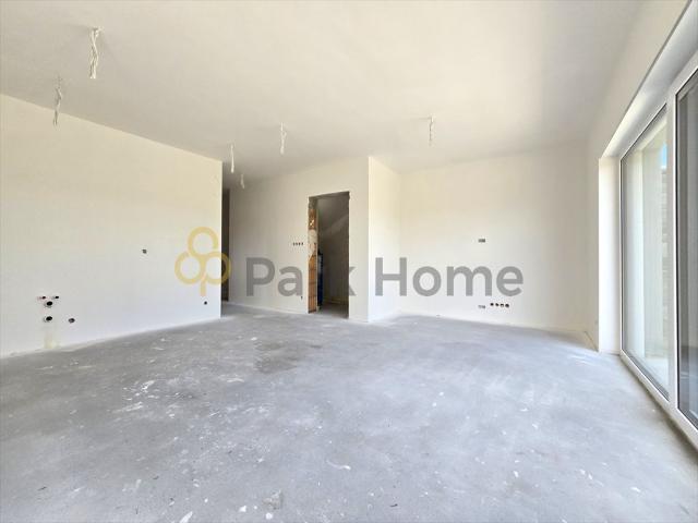 Do sprzedania nowoczesny dom z ogrodem 300 m² w Przybyszewie