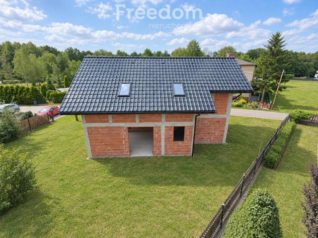 Do sprzedania nowoczesny dom 147 m² w Mysłowicach
