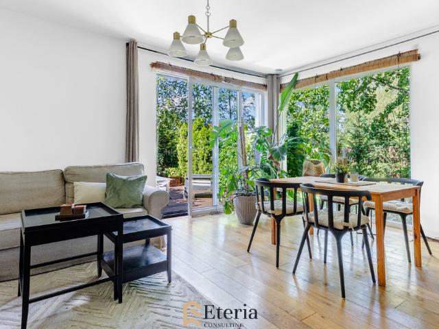 Do sprzedania nowoczesny dom 106 m² z ogrodem i ładowarką EV