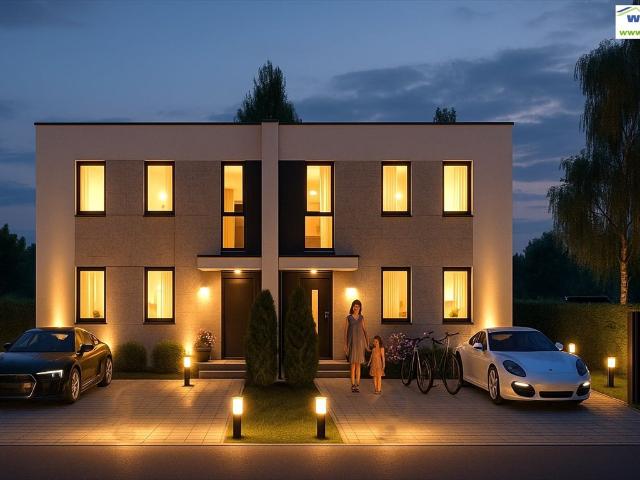 Sprzedam nowe 3 pokojowe mieszkanie 59 m² z tarasem w Piotrkowie