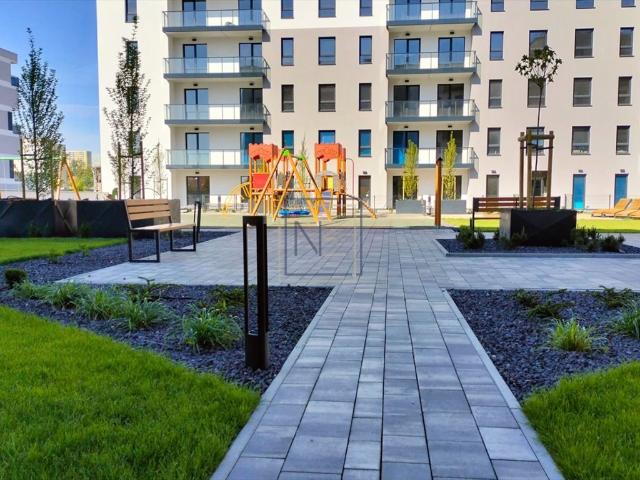 Do sprzedania nowe 3 pokojowe mieszkanie 50,51 m² z balkonem w Bydgoszczy