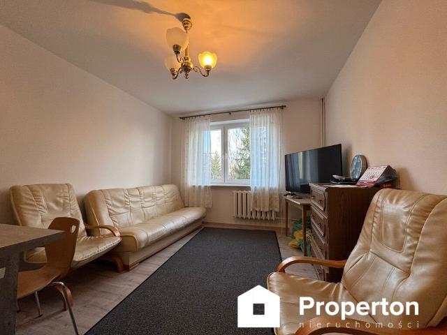 Do sprzedania odświeżone mieszkanie 42 m² w Wyszkowie