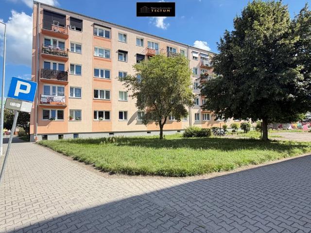Do sprzedania atrakcyjne 2 pokojowe mieszkanie 37,5 m² w Wągrowcu