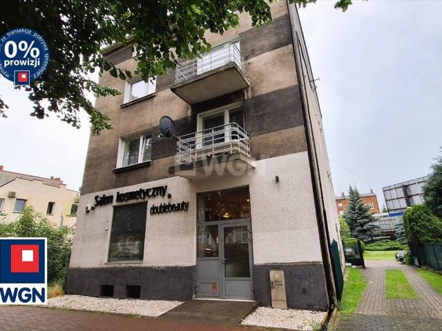 Budynek 425 m² w centrum Częstochowy potencjał inwestycyjny polecam