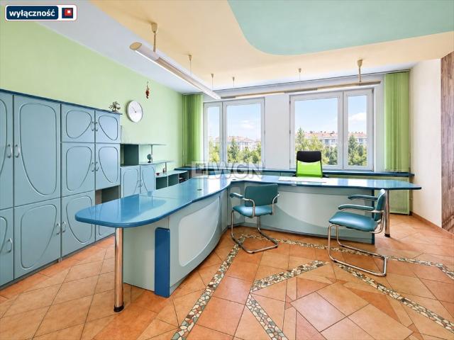 Do sprzedania atrakcyjny lokal 48 m² w centrum Ełku