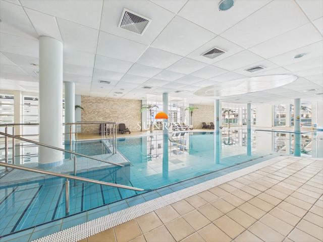Do sprzedania apartament 36 m² w Kołobrzegu z pełnym wyposażeniem