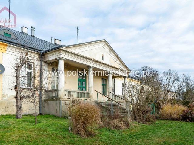 Do sprzedania bezczynszowe 60 m² z tarasem i ogródkiem