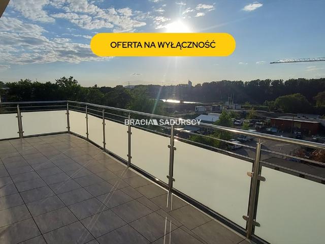Do sprzedania dwa niezależne mieszkania 75 m² w Krakowie