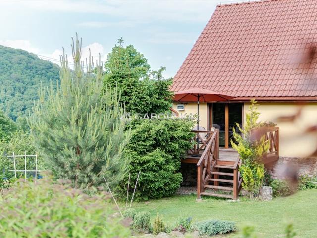 Do sprzedania dochodowa agroturystyka 348 m² w Olszyncu