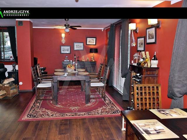 Do sprzedania dochodowy obiekt 618 m² w Kowalach