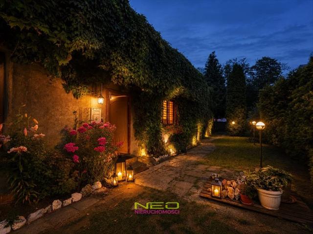 Do sprzedania dom 65 m² z ogrodem w Częstochowie