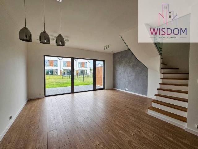 Do sprzedania dom 80,5 m² z ogrodem 102 m² w Różnowie
