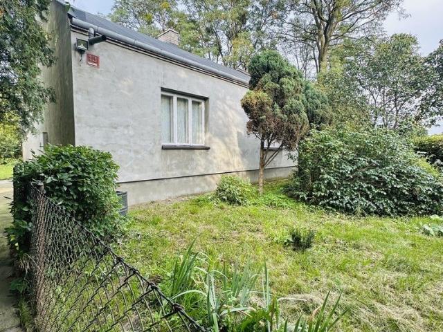 Do sprzedania dom 90 m² z dużą działką 1191 m² w Kozłowie Biskupim