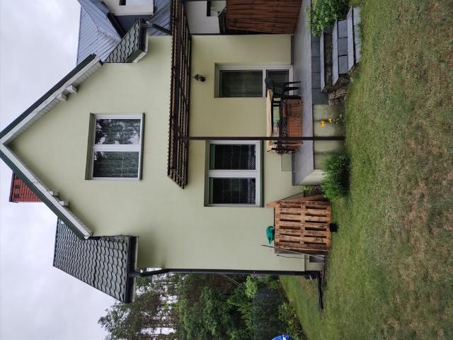 Do sprzedania dom 115 m² z ogrodem w Otwocku Mładz