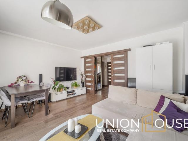 Do sprzedania dom 115 m² z dużym ogrodem w Krakowie