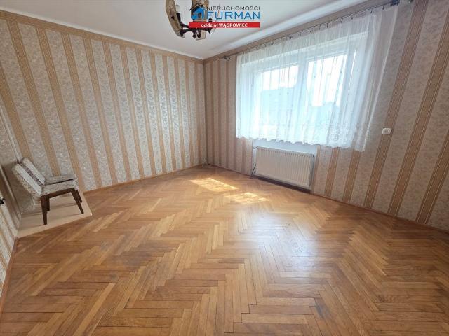 Zapraszam do obejrzenia domu 116 m² z dużą działką 780 m² w Wągrowcu