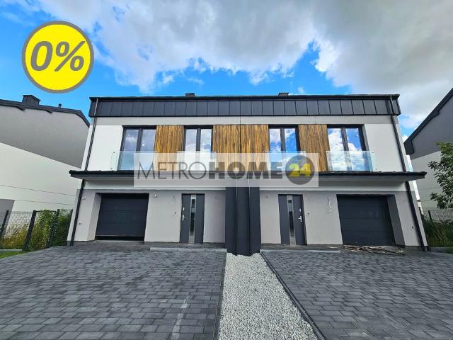 Do sprzedania dom 157 m² z możliwością adaptacji poddasza w Podolszynie