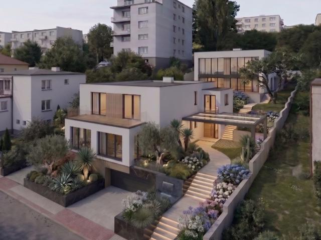 Do sprzedania dom 290 m² z potencjałem inwestycyjnym w Redłowie