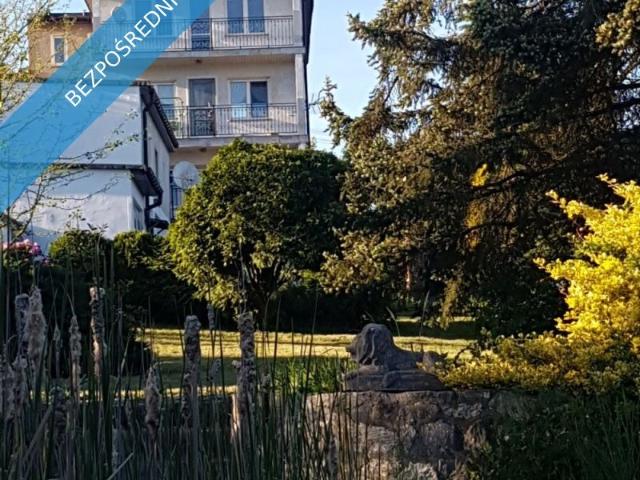 Do sprzedania dom wielorodzinny z dużą działką 2440 m² w Piekarach Śląskich