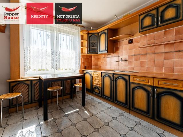 Do sprzedania dom wolnostojący 100 m² w Gdyni Chylonia