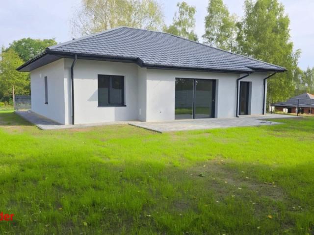 Do sprzedania dom z możliwością adaptacji poddasza w Częstochowie