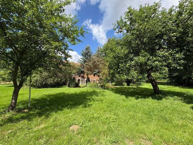 Do sprzedania dom z dużą działką 4200 m² w Chmieleniu