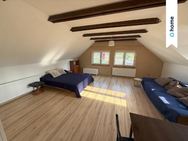 Do sprzedania dom z lokalem usługowym i garażem 170 m²