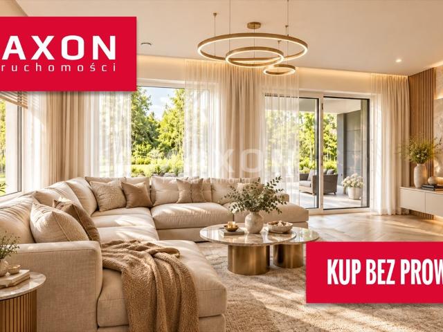 Sprzedam energooszczędny dom premium 155 m² w Ciemnem