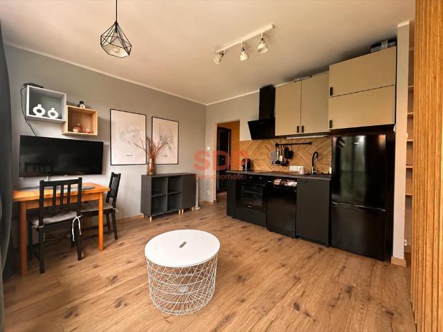 Do sprzedania funkcjonalna kawalerka 26,58 m² w Śródmieściu Wrocławia