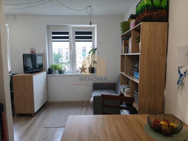 Funkcjonalna kawalerka 27,32 m² w Lubinie, niskie koszty! polecam!