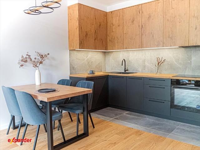 Do sprzedania funkcjonalna kawalerka 28 m² na Naramowicach