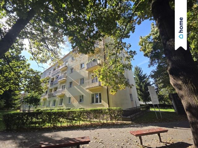 Do sprzedania funkcjonalna kawalerka 34 m² w Świeciu