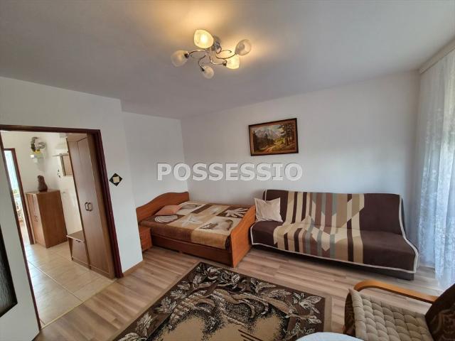 Do sprzedania funkcjonalna kawalerka 35 m² z balkonem w Strzegomiu