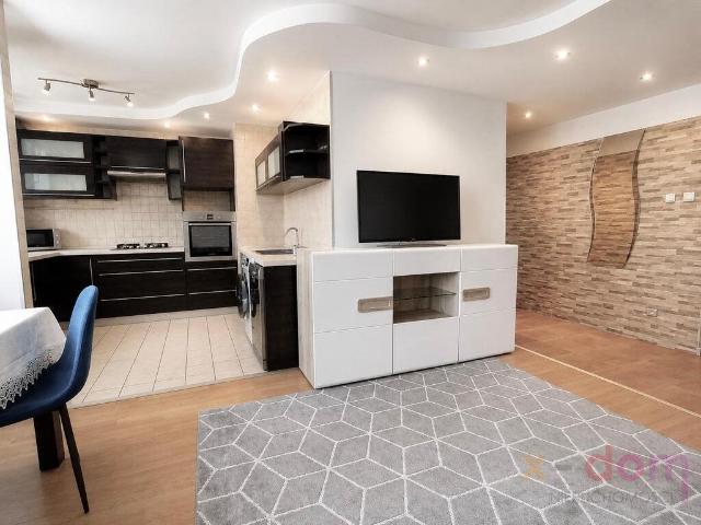 Do sprzedania funkcjonalne 43 m² na parterze w Kielcach
