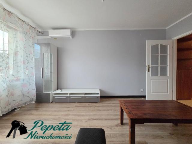 Funkcjonalne 44 m² mieszkanie z klimatyzacją polecam!